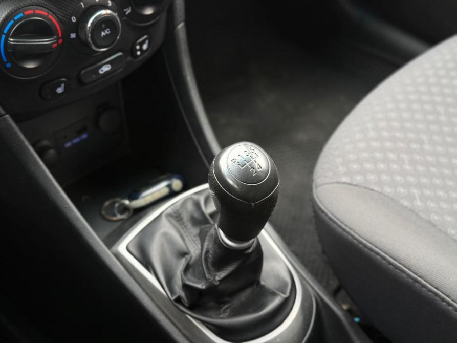 Hyundai Solaris I Ижевск  - изображение 21