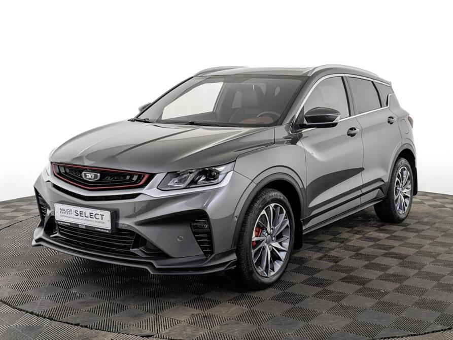Belgee X50 Москва  - изображение 1
