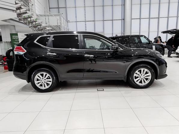 Nissan X-Trail III с пробегом 2015 года, цена 1 520 000 рублей, 167405 км, внедорожник, Автокод Объявления