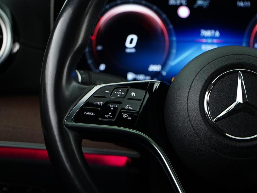 Mercedes-Benz E-Класс V (W213 S213 C238) Рестайлинг Москва  - изображение 13