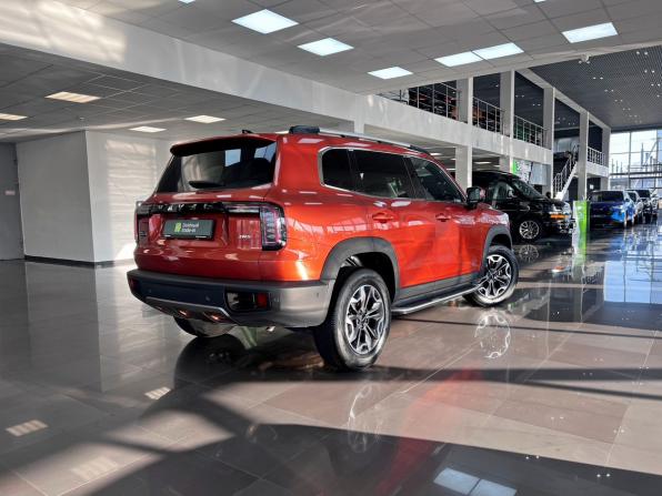 Haval Dargo I с пробегом 2022 года, цена 2 390 000 рублей, 87237 км, внедорожник, Автокод Объявления