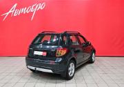 Suzuki SX4 I (Classic) Рестайлинг Вологда  - изображение 24