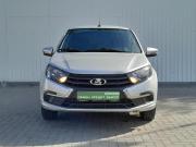 Lada (ВАЗ) Granta I Рестайлинг Новочеркасск  - изображение 22