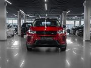 Land Rover Discovery Sport I Рестайлинг Москва  - изображение 26