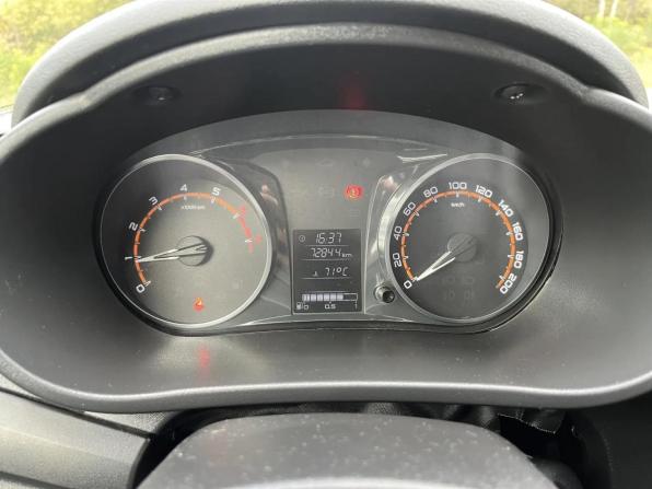 Lada (ВАЗ) Granta I Рестайлинг с пробегом 2019 года, цена 598 000 рублей, 73000 км, седан, Автокод Объявления