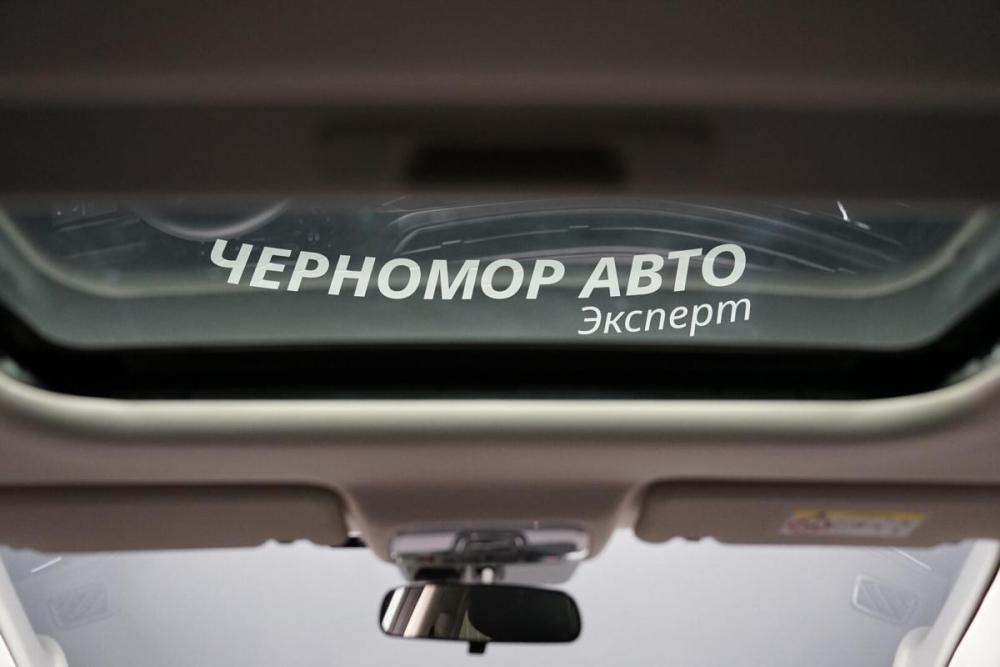 Omoda S5 Крым  - изображение 30