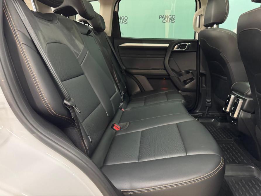 Haval Dargo I Набережные Челны  - изображение 25