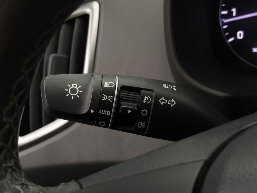 Hyundai Creta I Екатеринбург  - изображение 12