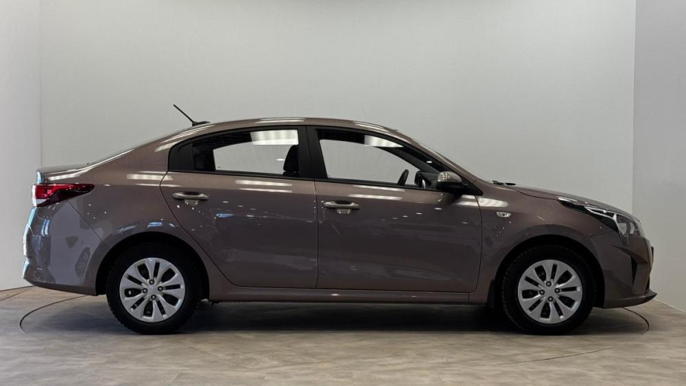 Kia Rio IV Рестайлинг Киров  - изображение 5
