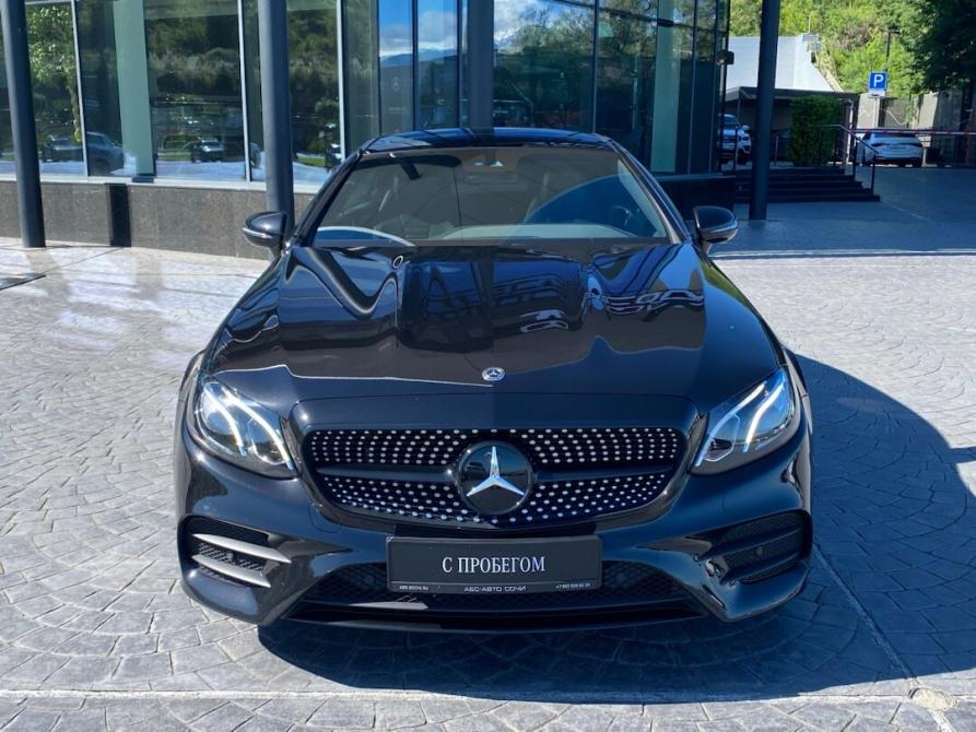 Mercedes-Benz E-Класс V (W213 S213 C238) Сочи  - изображение 3