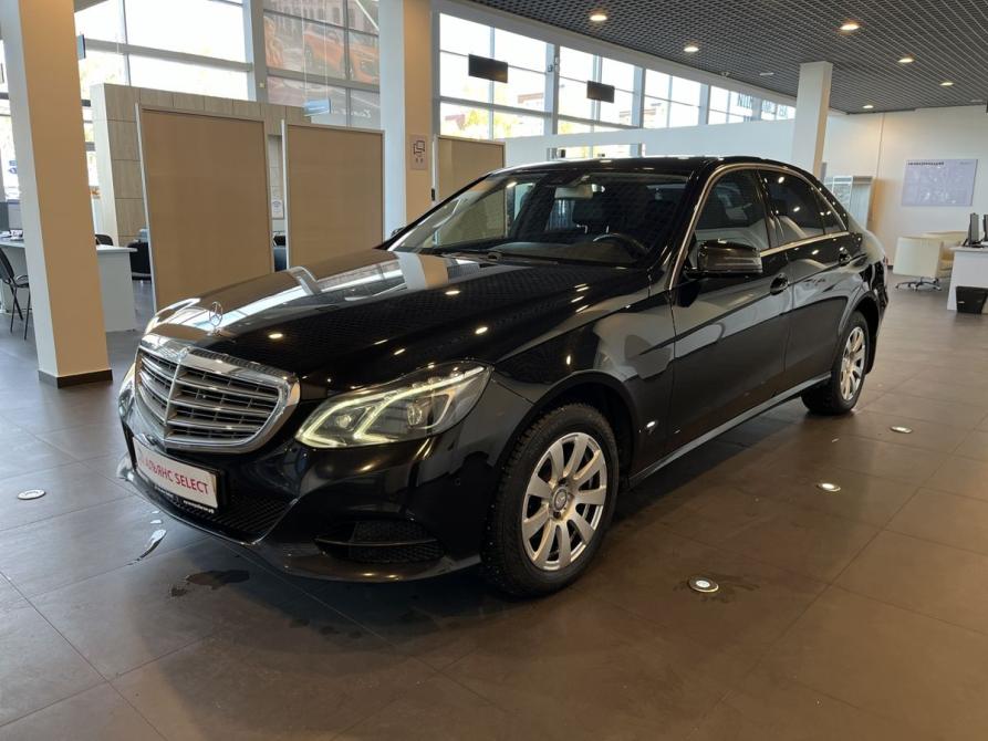 Mercedes-Benz E-Класс IV (W212 S212 C207) Рестайлинг Чебоксары  - изображение 7