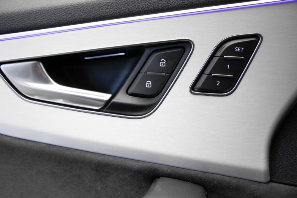 Audi Q7 II (4M) Рестайлинг Москва  - изображение 18