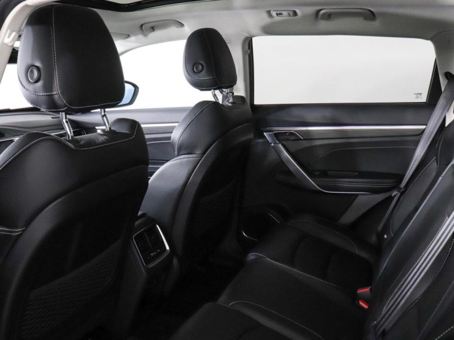 Geely Atlas Pro Химки  - изображение 12