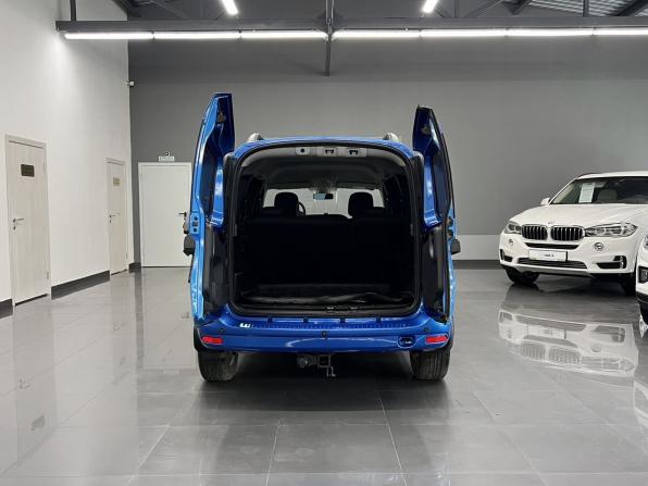 Lada (ВАЗ) Largus I с пробегом 2021 года, цена 1 095 000 рублей, 151853 км, универсал, Автокод Объявления