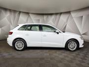 Audi A3 III (8V) Рестайлинг Москва  - изображение 25