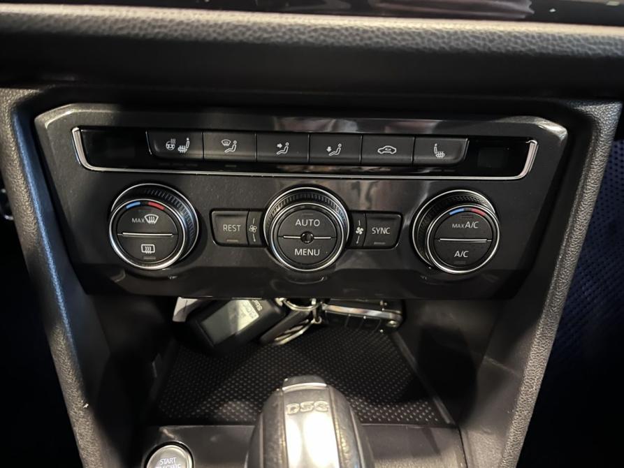 Volkswagen Tiguan II Чебоксары  - изображение 15