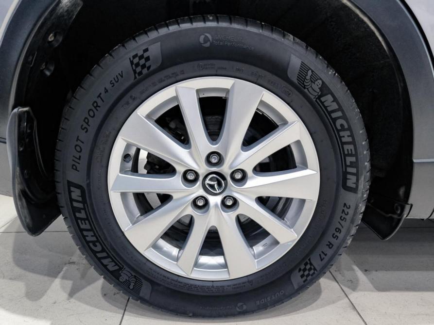 Mazda CX-5 I Казань  - изображение 22