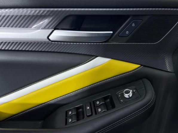 Haval F7x I с пробегом 2021 года, цена 1 688 000 рублей, 104486 км, внедорожник, Автокод Объявления