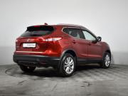 Nissan Qashqai II Санкт-Петербург  - изображение 27