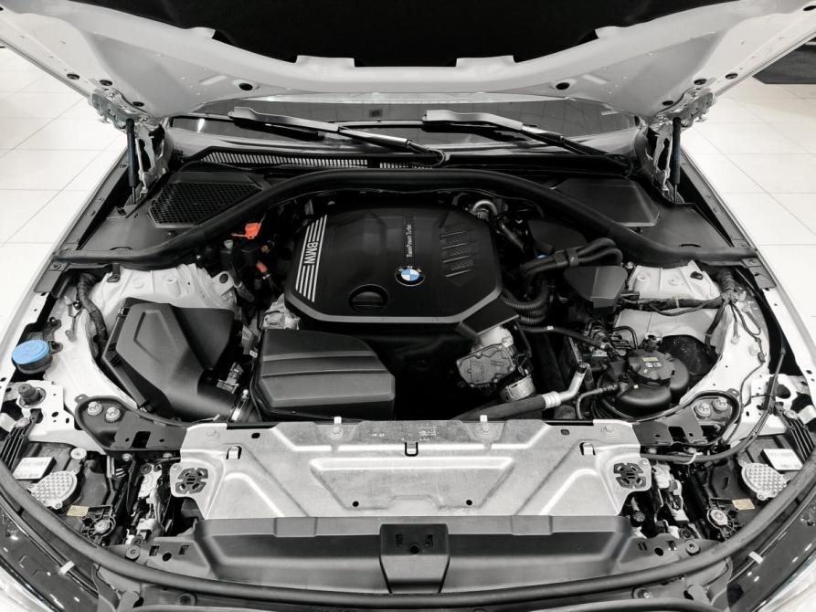 BMW 3 серии VII (G2x) Казань  - изображение 11