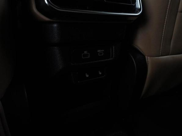 JETOUR T2 с пробегом 2024 года, цена 3 424 000 рублей, 35580 км, внедорожник, Автокод Объявления
