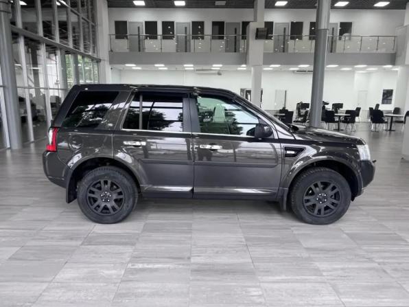 Land Rover Freelander II Рестайлинг с пробегом 2012 года, цена 1 323 000 рублей, 206617 км, внедорожник, Автокод Объявления