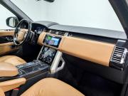 Land Rover Range Rover IV Рестайлинг Москва  - изображение 41