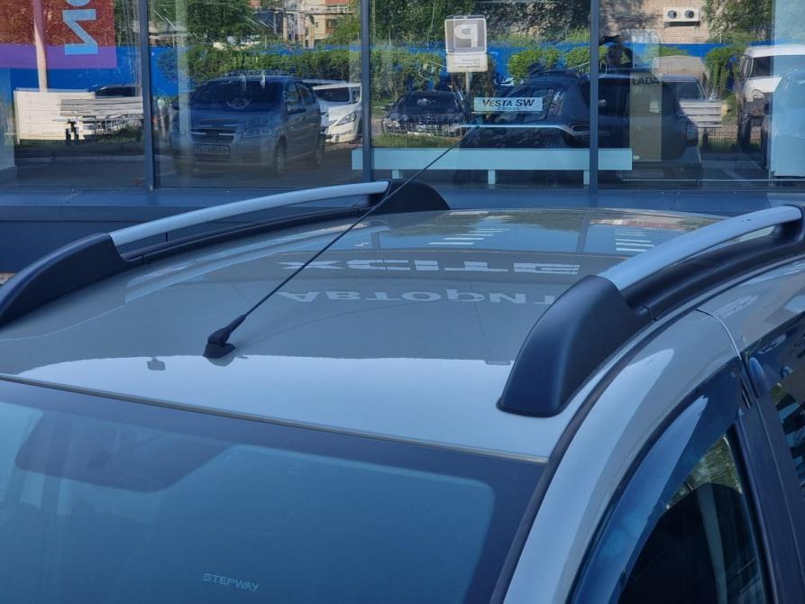 Renault Sandero II Архангельск  - изображение 4