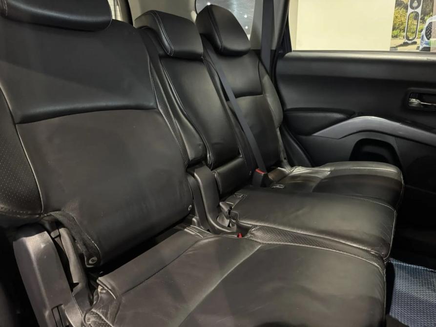 Mitsubishi Outlander II Новосибирск  - изображение 9