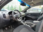 Kia Sportage III Рестайлинг Йошкар-Ола  - изображение 42