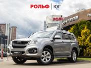 Haval H9 I Рестайлинг Москва  - изображение 29