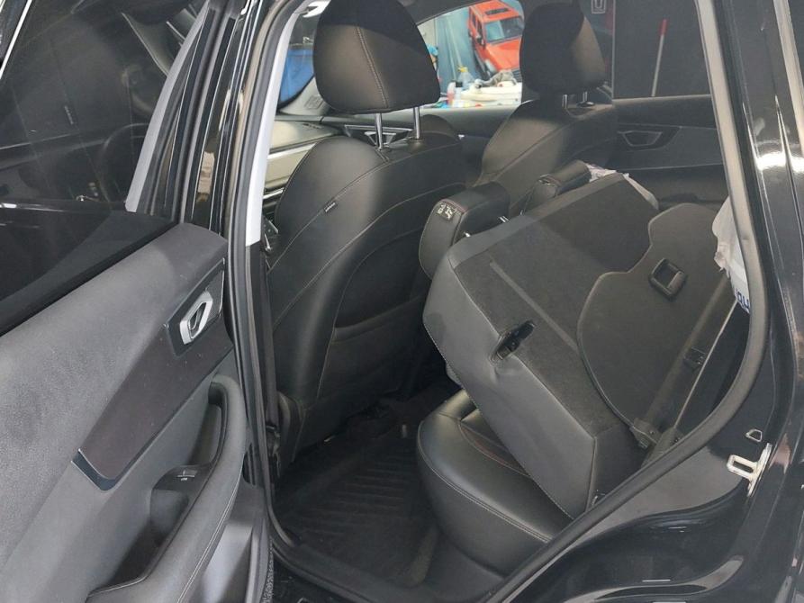 Chery Tiggo 7 Pro I Москва  - изображение 16