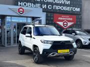 Lada (ВАЗ) Niva Travel I Альметьевск  - изображение 39