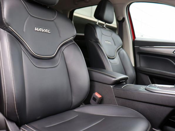 Haval Jolion I с пробегом 2022 года, цена 1 750 000 рублей, 77579 км, внедорожник, Автокод Объявления