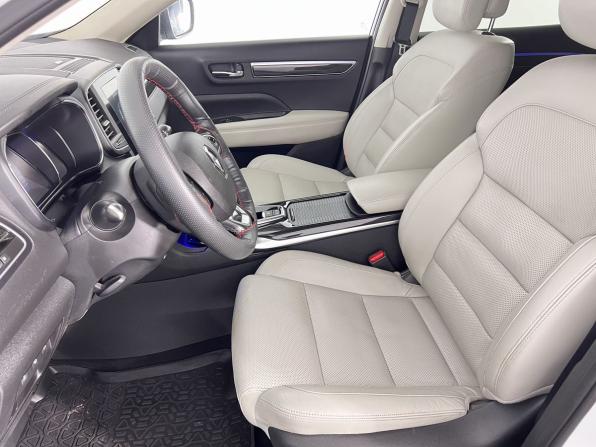 Renault Koleos II с пробегом 2019 года, цена 2 340 000 рублей, 90015 км, внедорожник, Автокод Объявления