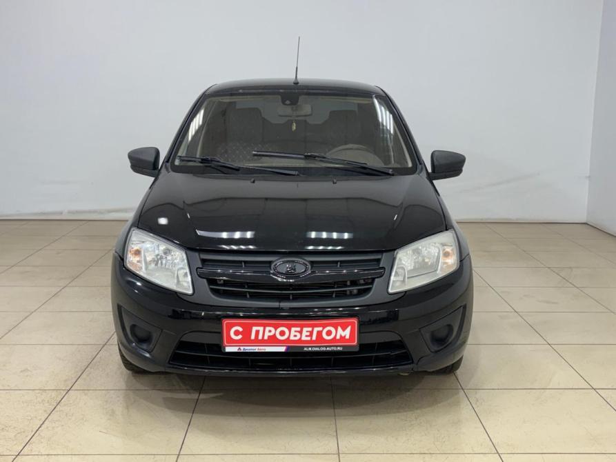 Lada (ВАЗ) Granta I Альметьевск  - изображение 2