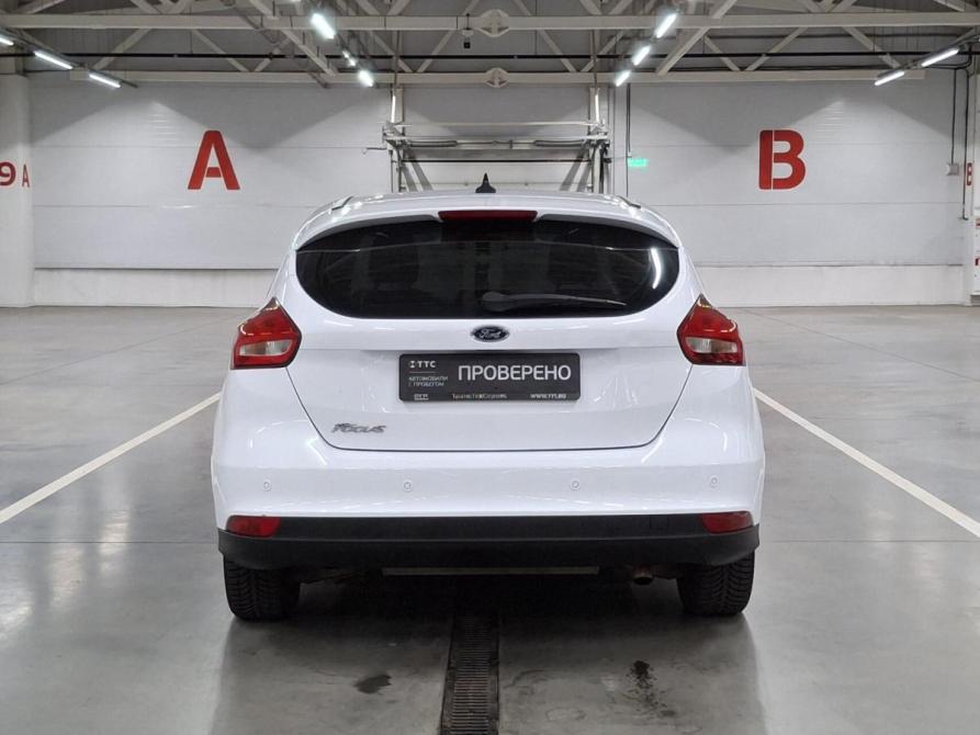 Ford Focus III Рестайлинг Казань  - изображение 7