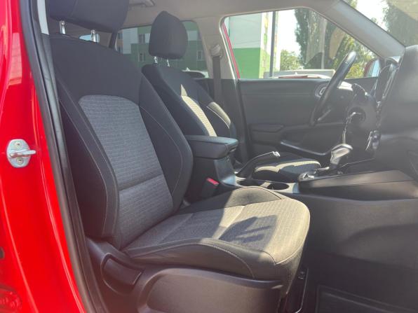 Kia Soul III с пробегом 2019 года, цена 1 854 500 рублей, 102189 км, хэтчбек, Автокод Объявления
