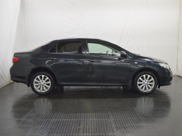 Toyota Corolla X (E140 E150) с пробегом 2008 года, цена 520 000 рублей, 270000 км, седан, Автокод Объявления