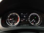 Skoda Rapid I Рестайлинг Москва  - изображение 24
