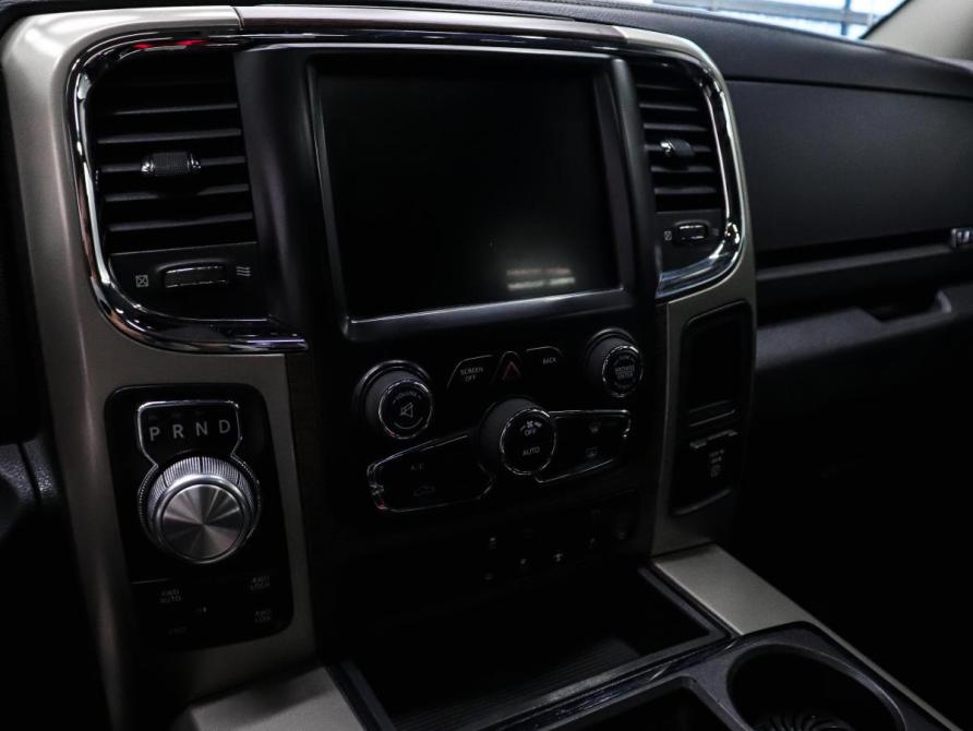 Dodge RAM IV (DS/DJ) Красноярск  - изображение 23