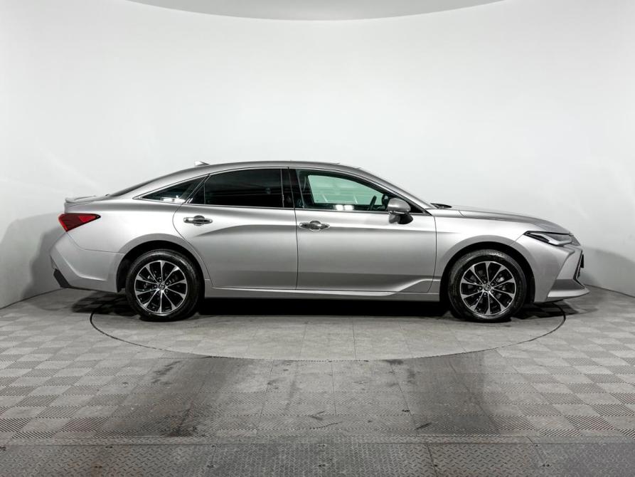 Toyota Avalon V Рестайлинг Санкт-Петербург  - изображение 4