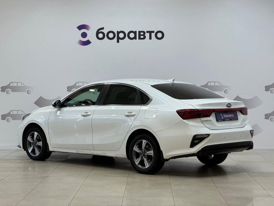 Kia Cerato IV Ставрополь  - изображение 6