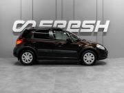 Suzuki SX4 I (Classic) Рестайлинг Тюмень  - изображение 22