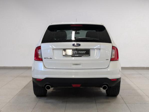 Ford Edge I Рестайлинг с пробегом 2014 года, цена 1 800 000 рублей, 88100 км, внедорожник, Автокод Объявления