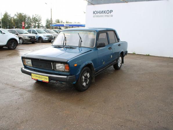 Lada (ВАЗ) 2105 с пробегом 2002 года, цена 79 000 рублей, 120763 км, седан, Автокод Объявления