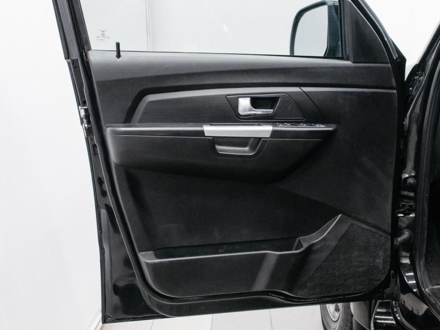 УАЗ Патриот I Рестайлинг 3 Красноярск  - изображение 10