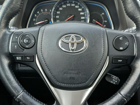 Toyota RAV4 IV (XA40) с пробегом 2013 года, цена 2 159 000 рублей, 112500 км, внедорожник, Автокод Объявления