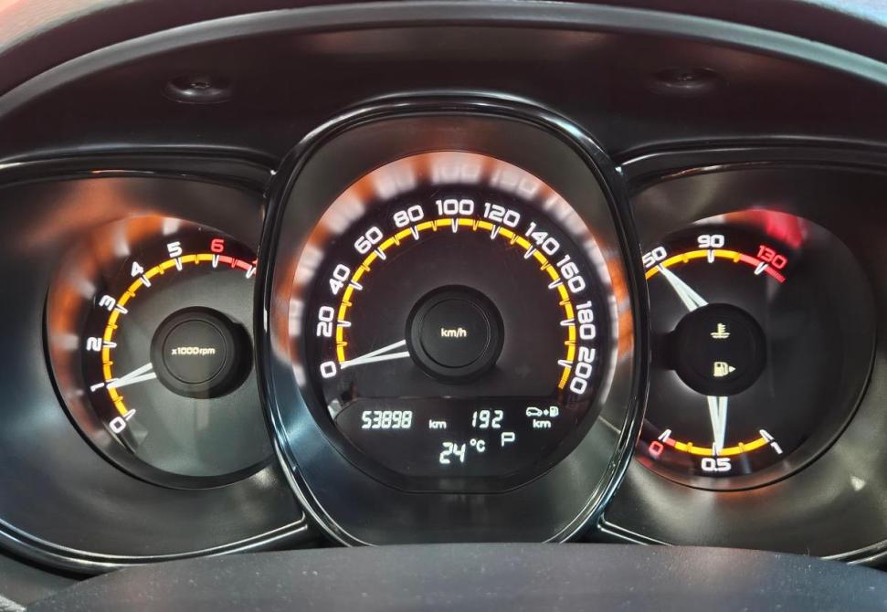 Lada (ВАЗ) Vesta I Вологда  - изображение 10