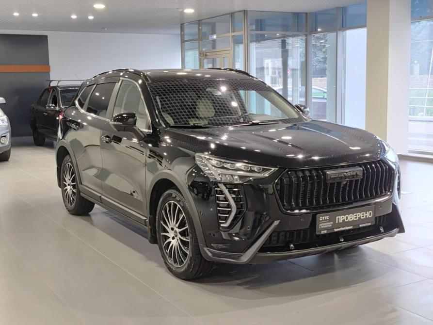 Haval Jolion I Рестайлинг Казань  - изображение 3